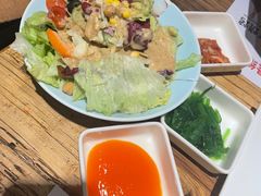 -通海俄式烧烤·俄罗斯大串(嵩山路店)