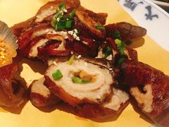 -大牌大·传统杭帮菜(湖滨店)