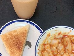 -左记港食(融科天城店)
