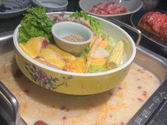 -大隐·成都火锅Bistro(合生麒麟新天地店)