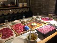 -雾都渣渣火锅(南城智汇城店)