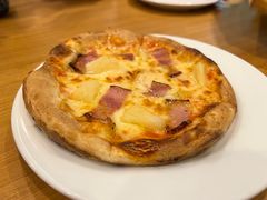 -萨莉亚意式餐厅(深圳北站店)