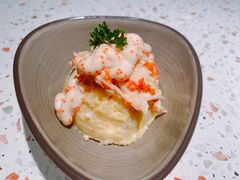 -战斧牛排餐厅(万象城店)