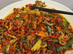 -辣螃铠盆盆蟹大排档(总店)