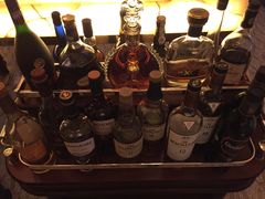 -上海和平饭店-华懋阁 The Cathay Room