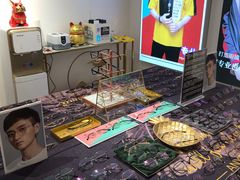 -肆兮眼镜·蔡司·徕卡战略合作店(大坪店)
