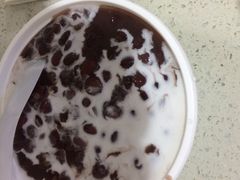 -芬芳甜品(同福路店)