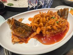 -西安饭庄·非遗陕菜(芙蓉园店)