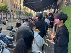 -老鼓楼麻辣烫夹馍