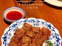 -林四喜·闽南传家菜(鼓浪屿店)