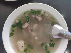 -三盛轩回民饺子馆