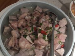 香蒸排骨-江渔儿酸菜鱼·拔草餐厅(虎门君乐汇店)