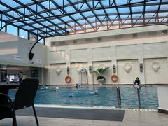 -成都天府丽都喜来登饭店