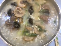 -广场正宗原汁薏米店