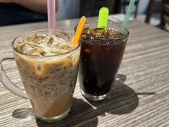 -发记鱼杂专卖店(Suria Sabah)