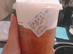 -TPLUS茶家(淮海店)