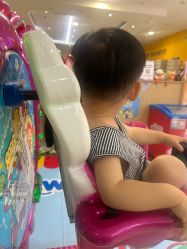 -孩子王童乐园(上海青浦吾悦广场店)