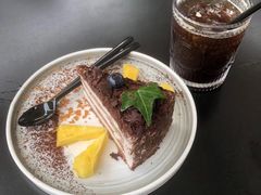 -云里小坐·小院里·团建·宴请·下午茶(三圣乡店)