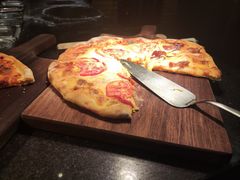 -圣丰索菲特·2 On 988 Café 自助餐厅