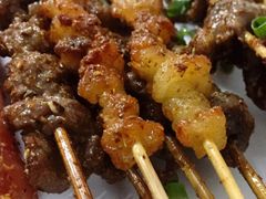 -阿龙烧烤(广达路店)