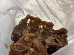 -紫光园·烤鸭(吕家营店)