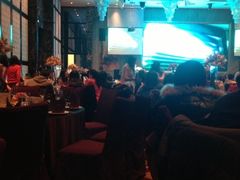 -上海浦东星河湾酒店