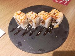 -诚·鳗屋(星摩尔店)