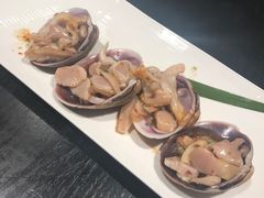 椒麻天鹅蛋-东莱馋房(陆家嘴店)