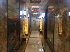 -萧邦音乐会所KTV·蒸汽活海鲜自助(福田店)
