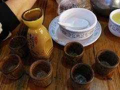 -小锅巴纳西餐厅