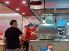-塔斯汀·中国汉堡(蓝润置地广场店)