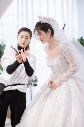 -洋洋婚纱品牌集合店