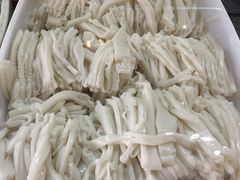 -羅秋明手工粉面