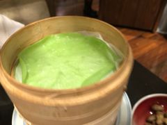 -北京王府井希尔顿酒店·秦唐中餐厅Chynna