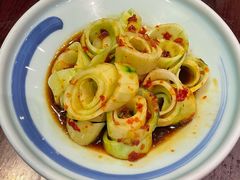 -健眺小海鲜(临海后山店)