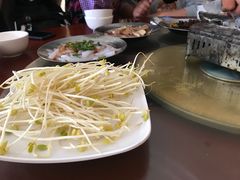 -桃坪羌寨尔玛人家