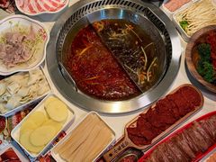 -小龙坎火锅(IFS HOT店)