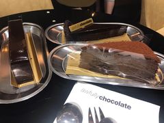 -Awfully Chocolate(来福士广场店)