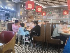 -黄记煌三汁焖锅(顺义华联店)