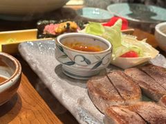 -阿吾罗日本料理(K11艺术中心店)