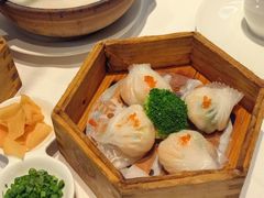 -怀德酒楼·粤菜·海鲜·茶点(宝安国际机场店)