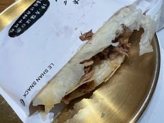 卡饼-小豆海棠(人民南路店)