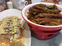 -品大三·南京菜(大行宫店)