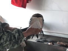-鱼味馆(万佛湖店)