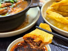 -李记清真馆(打钉巷店)