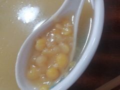 -温记府廟豆汤饭·始于1955年(海椒店)