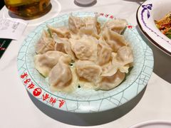 猪肉芹菜-来相会饺子·新辽菜(甘家口店)