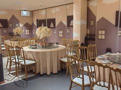 -丽华园(汉阳龙阳店)