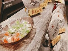 -见康道莱•足浴按摩•艾灸•SPA(友谊店)