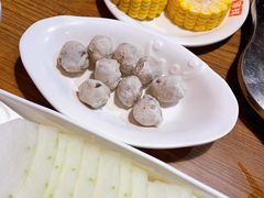 -傣妹火锅(南京东路一店)